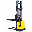 Electric pallet stacker WS15S-ei 1500kg - 2500mm