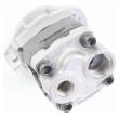 Hydraulic pump