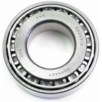Tapered roller bearing