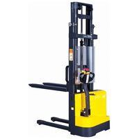 Electric pallet stacker WS15S-ei 1500kg - 2500mm