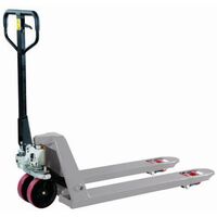 Manual hand pallet truck AC 1150mm - 2500kg