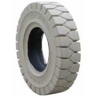 Clip tire 15*4.5-7 - non mark, solid