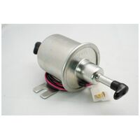 Αντλία καυσίμου ηλεκτρική 12V (Toyota) περονοφορου--κλαρκ