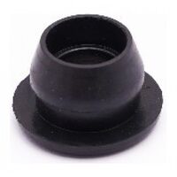Rubber protection