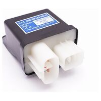 Ρελέ προθέρμανσης ανυψωτικού μηχανήματος