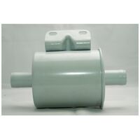 Φίλτρο υδραυλικού, Επιστροφής (Εξωτερικό), Toyota