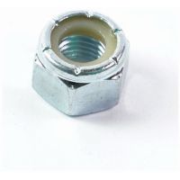 Hexagonal nut