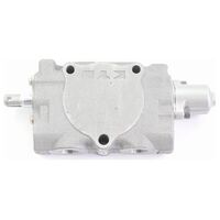 Valve (section)