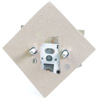 Όργανο ένδειξης καυσίμου  ανυψωτικού μηχανήματος(Toyota)