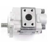 Hydraulic pump