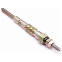 Glow plug