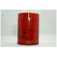 Oil filter