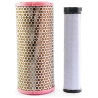 Air filter kit