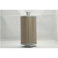 Hydraulic filter