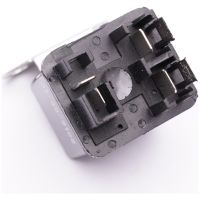 Ρελέ χρόνου προθέρμανσης  ανυψωτικού μηχανήματος (timer) 24Volt