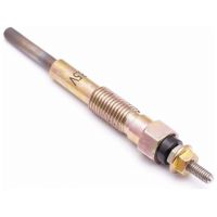 Glow plug