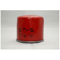 Oil filter