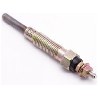 Glow plug