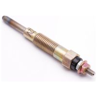 Glow plug