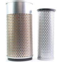 Air filter kit