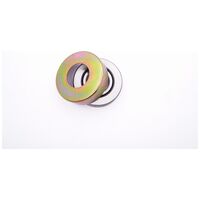Thrust bearing