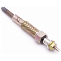 Προθέρμανση 10.5V