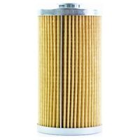 Hydraulic filter