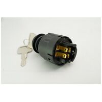 Ignition switch