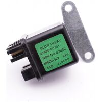 Ρελέ προθέρμανσης 24Volt ανυψωτικού μηχανήματος (Mitsubishi)