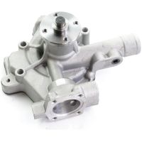 Waterpump