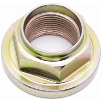 Hexagonal nut