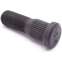 Wheel bolt