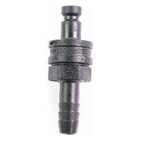 Male joint dia 11mm