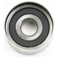 Ball bearing