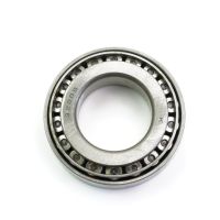 Tapered roller bearing