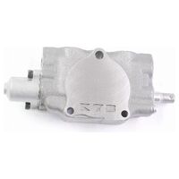 Φέτα χειριστηρίου ανυψωτικού μηχανήματος, Kayaba (Komatsu)