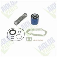 SET ΣΥΝΤΗΡΗΣΗΣ ΑΥΤΟΜΑΤΟΥ ΣΑΖΜΑΝ ΠΕΡΟΝΟΦΟΡΟΥ KOMATSU
