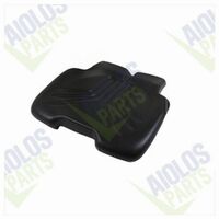 ΚΑΘΙΣΜΑ ΟΔΗΓΟΥ GRAMMER (ΚΑΤΩ ΜΕΡΟΣ) PVC UNIVERSAL