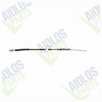 ΝΤΙΖΑ ΓΚΑΖΙΟΥ ΠΕΡΟΝΟΦΟΡΟΥ TOYOTA 1085mm