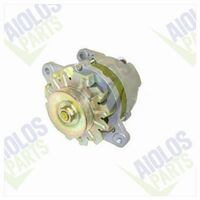 ΔΥΝΑΜΟ 12V 35A ΠΕΡΟΝΟΦΟΡΟΥ MITSUBISHI