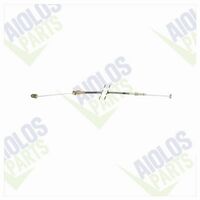 ΝΤΙΖΑ ΓΚΑΖΙΟΥ ΠΕΡΟΝΟΦΟΡΟΥ TCM 1210mm