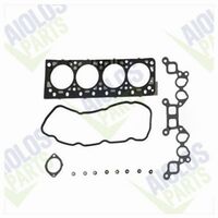 SET ΦΛΑΤΖΕΣ ΚΕΦΑΛΗΣ ΠΕΡΟΝΟΦΟΡΟΥ NISSAN (K15)