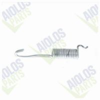 ΕΛΑΤΗΡΙΟ ΕΠΑΝΑΦΟΡΑΣ ΦΡΕΝΟΥ ΤΡΟΧΟΥ ΠΕΡΟΝΟΦΟΡΟΥ KOMATSU