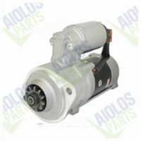ΜΙΖΑ ΠΕΡΟΝΟΦΟΡΟΥ MITSUBISHI 11 ΔΟΝΤΙΩΝ 24 VOLT 3,5kW ME ΤΣΙΜΟΥΧΑ ΕΜΒΑΦΤΙΖΟΜΕΝΗ