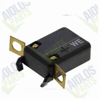 ΜΙΖΑ ΠΕΡΟΝΟΦΟΡΟΥ NISSAN 12V 9 ΔΟΝΤΙΑ 1,4KW