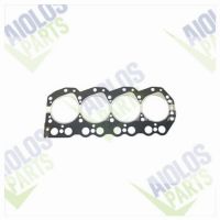 ΦΛΑΤΖΑ ΚΕΦΑΛΗΣ ΜΗΧΑΝΗΣ ΠΕΡΟΝΟΦΟΡΟΥ NISSAN(TD27) 1,2mm
