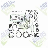 SET ΦΛΑΤΖΕΣ ΚΙΝΗΤΗΡΑ ΠΕΡΟΝΟΦΟΡΟΥ NISSAN (TD27) ΧΩΡΙΣ ΦΛΑΤΖΑ ΚΕΦΑΛΗΣ