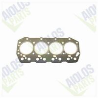ΦΛΑΝΤΖΑ ΚΕΦΑΛΗΣ ΚΙΝΗΤΗΡΑ ΠΕΡΟΝΟΦΟΡΟΥ TOYOTA (2Z)