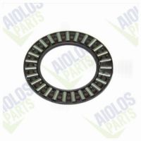 ΡΟΥΛΕΜΑΝ ΒΕΛΟΝΟΕΙΔΕΣ ΜΗΧΑΝΙΣΜΟΥ ΤΙΜΟΝΙΟΥ (NEEDLE RADIANT) ΠΕΡΟΝΟΦΟΡΟΥ KOMATSU