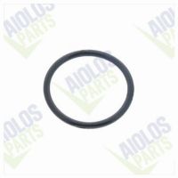 O-RING ΑΝΤΛΙΑΣ ΝΕΡΟΥ ΠΕΡΟΝΟΦΟΡΟΥ KOMATSU